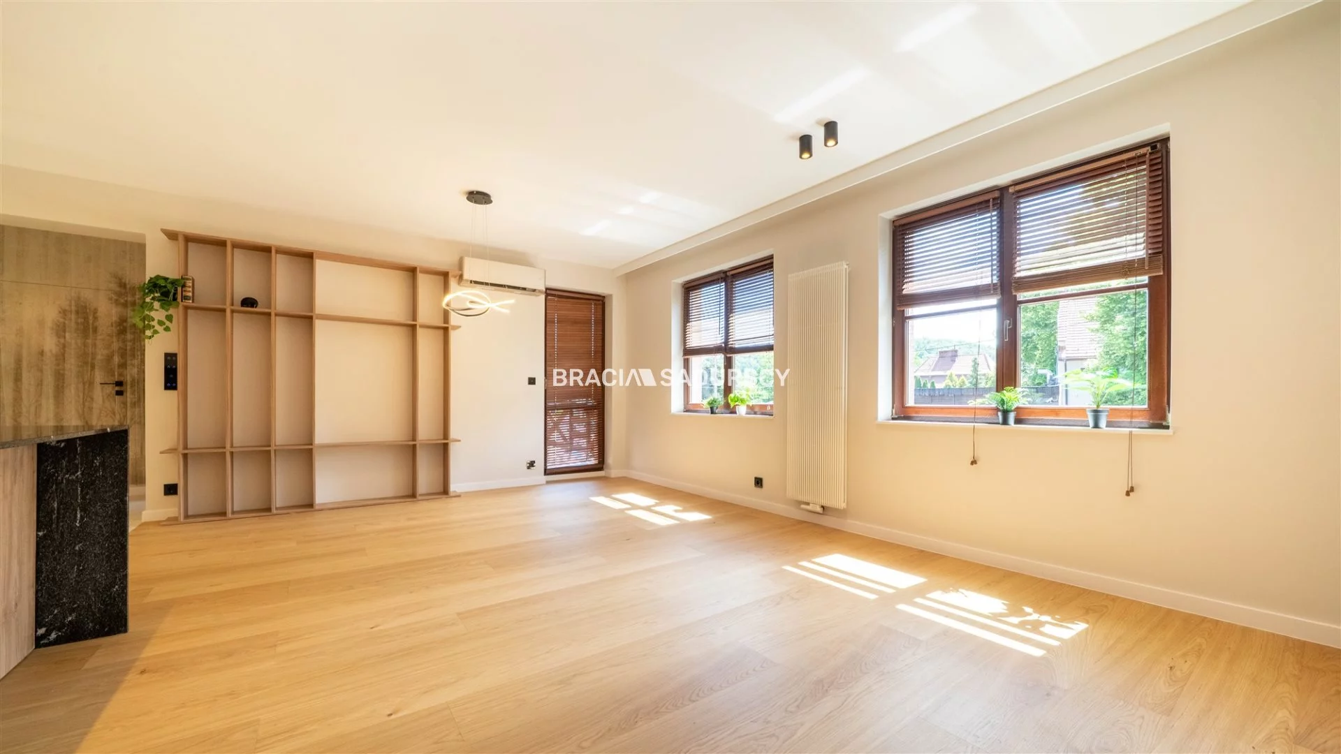 2 pokoje, mieszkanie 53,50 m², piętro 1, oferta nr , BS3-MS-309545, Kraków, Zwierzyniec, Wola Justowska, Królowej Jadwigi