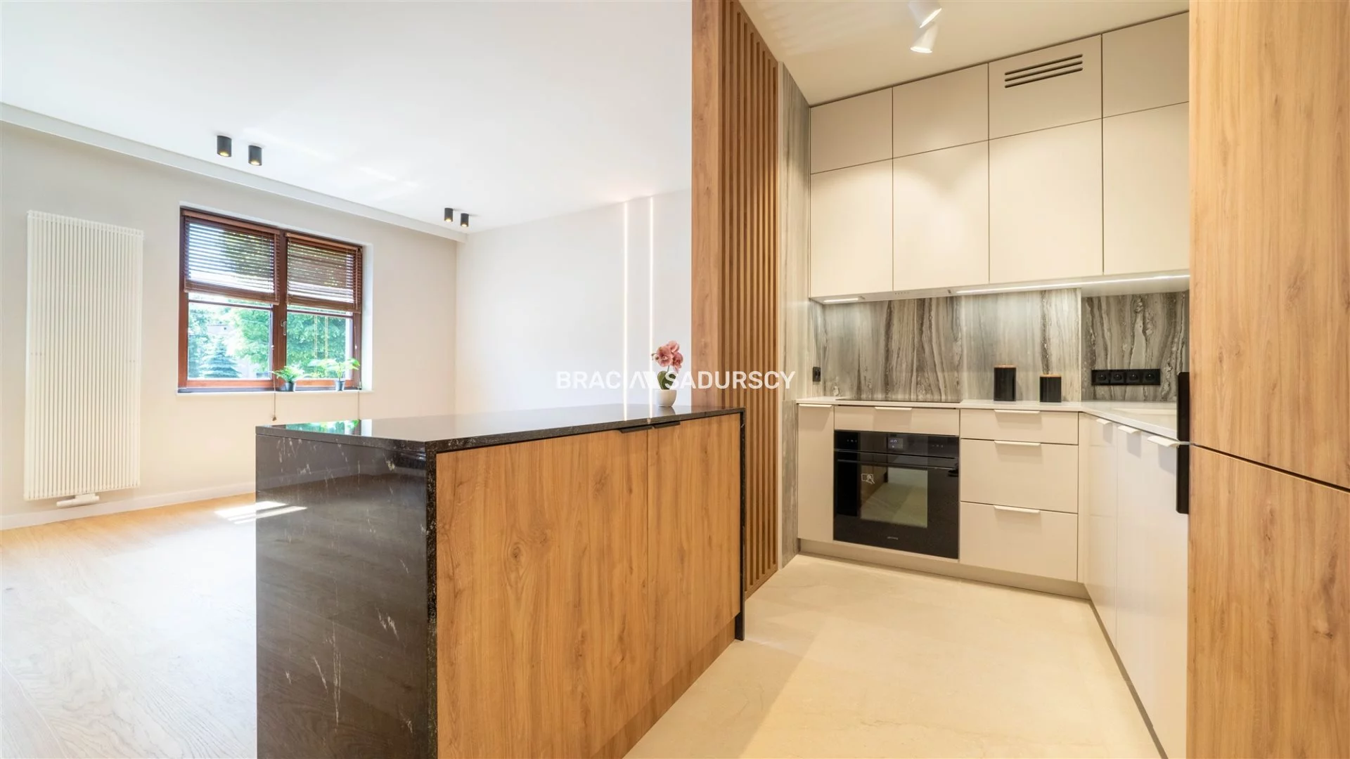 2 pokoje, mieszkanie 53,50 m², piętro 1, oferta nr , BS3-MS-309545, Kraków, Zwierzyniec, Wola Justowska, Królowej Jadwigi