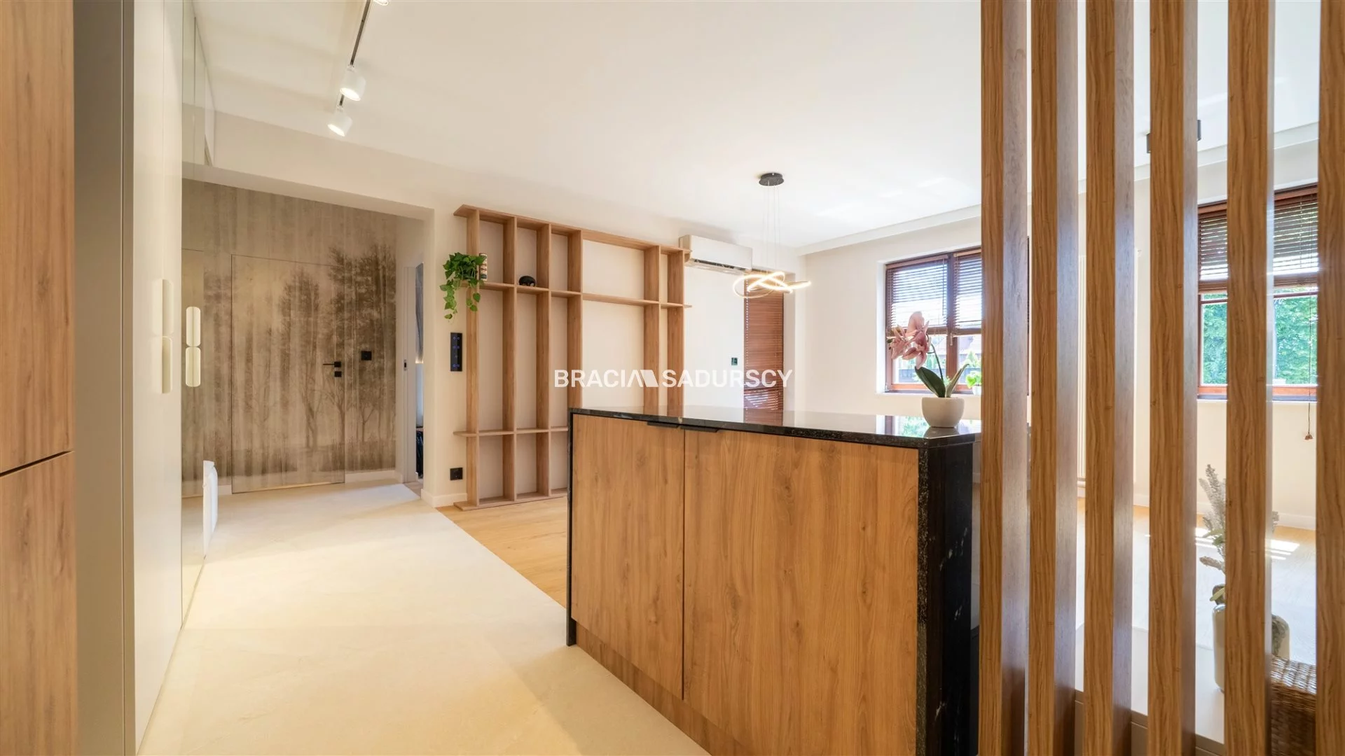 2 pokoje, mieszkanie 53,50 m², piętro 1, oferta nr , BS3-MS-309545, Kraków, Zwierzyniec, Wola Justowska, Królowej Jadwigi