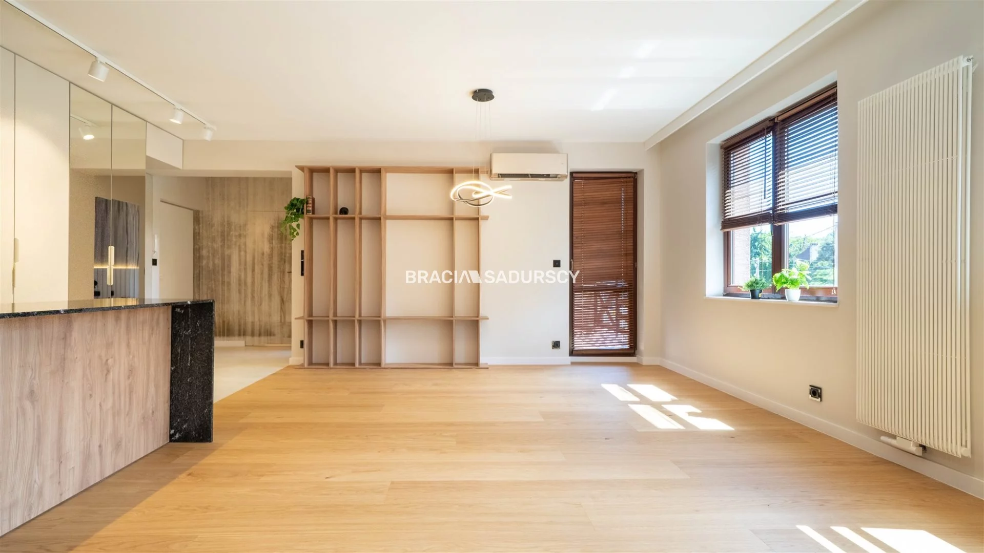 2 pokoje, mieszkanie 53,50 m², piętro 1, oferta nr , BS3-MS-309545, Kraków, Zwierzyniec, Wola Justowska, Królowej Jadwigi