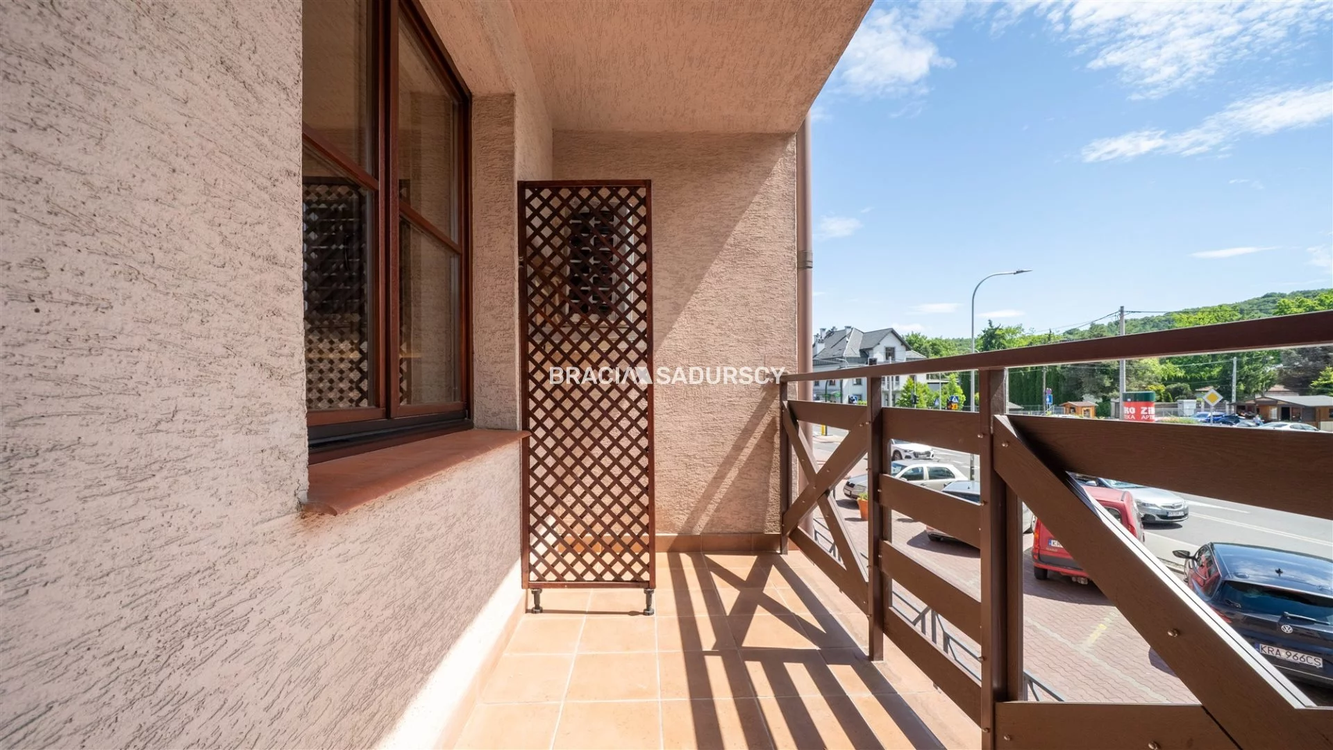 2 pokoje, mieszkanie 53,50 m², piętro 1, oferta nr , BS3-MS-309545, Kraków, Zwierzyniec, Wola Justowska, Królowej Jadwigi
