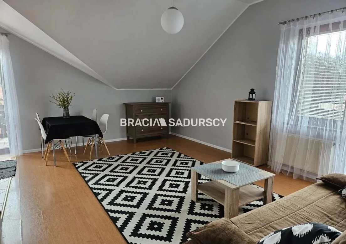 2 pokoje, mieszkanie 51,00 m², piętro 3, oferta nr , BS2-MS-308529-18, Kraków, Zwierzyniec, Wola Justowska, Królowej Jadwigi