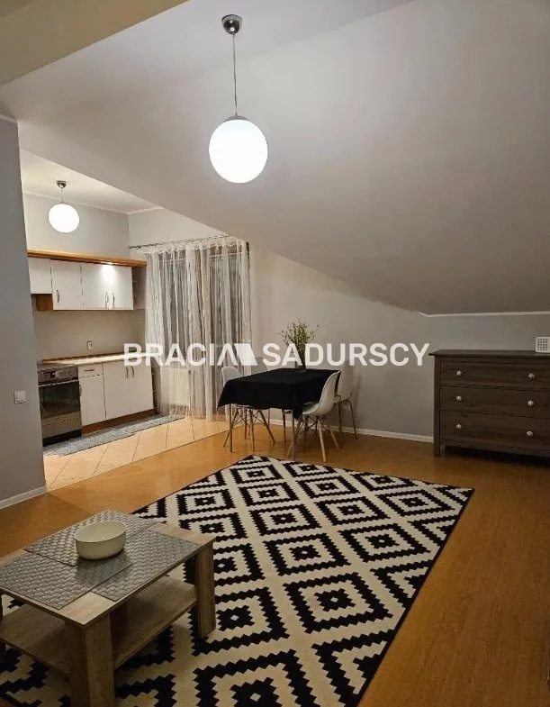 2 pokoje, mieszkanie 51,00 m², piętro 3, oferta nr , BS2-MS-308529-18, Kraków, Zwierzyniec, Wola Justowska, Królowej Jadwigi