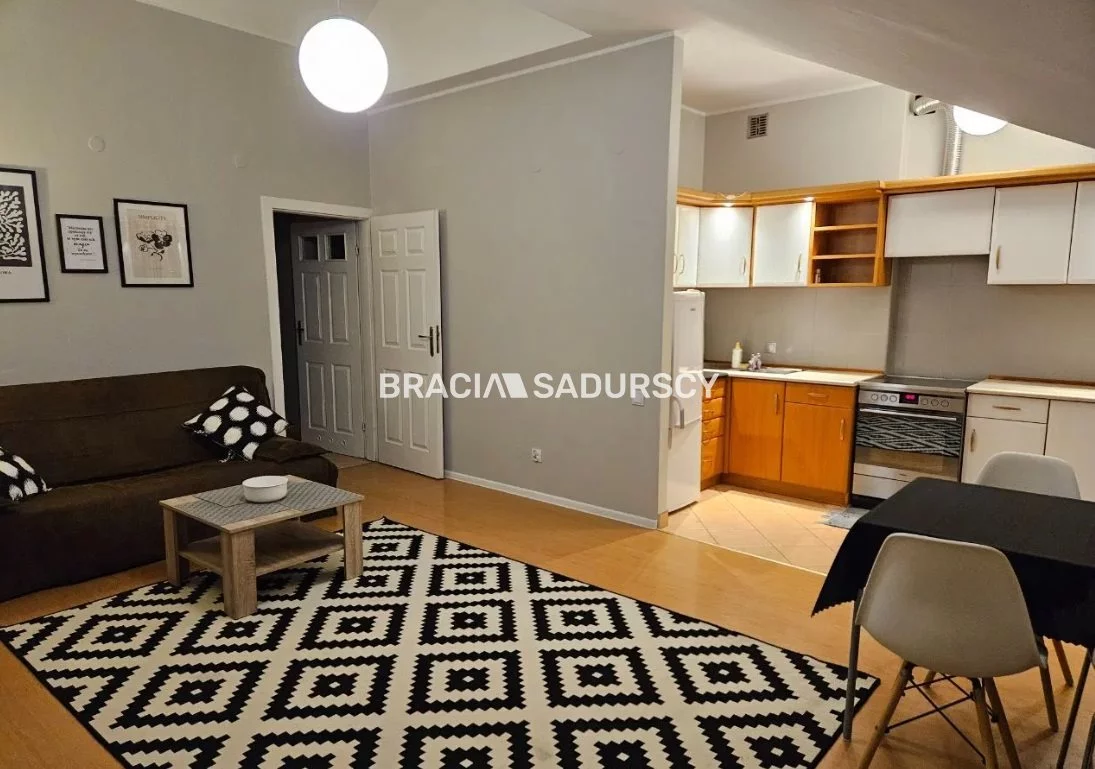 2 pokoje, mieszkanie 51,00 m², piętro 3, oferta nr , BS2-MS-308529-18, Kraków, Zwierzyniec, Wola Justowska, Królowej Jadwigi