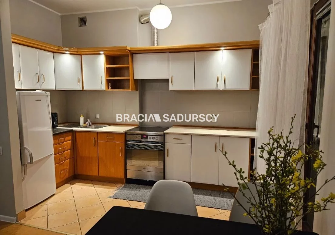 2 pokoje, mieszkanie 51,00 m², piętro 3, oferta nr , BS2-MS-308529-18, Kraków, Zwierzyniec, Wola Justowska, Królowej Jadwigi
