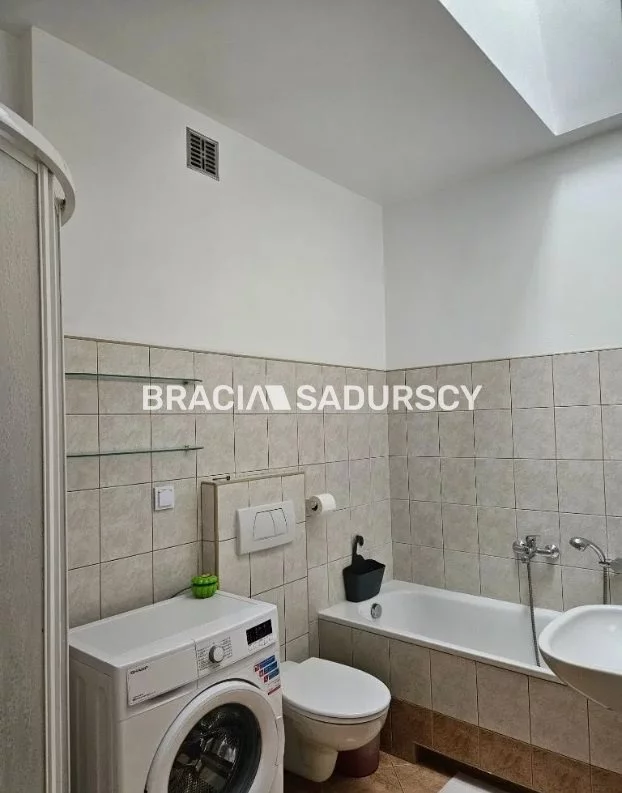 2 pokoje, mieszkanie 51,00 m², piętro 3, oferta nr , BS2-MS-308529-18, Kraków, Zwierzyniec, Wola Justowska, Królowej Jadwigi