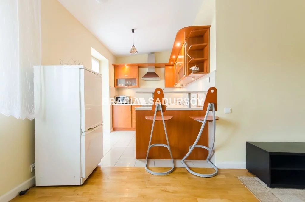 2 pokoje, apartament 58,16 m², piętro 4, oferta nr , BS4-MS-312342-2, Kraków, Stare Miasto, Stare Miasto, Krowoderska