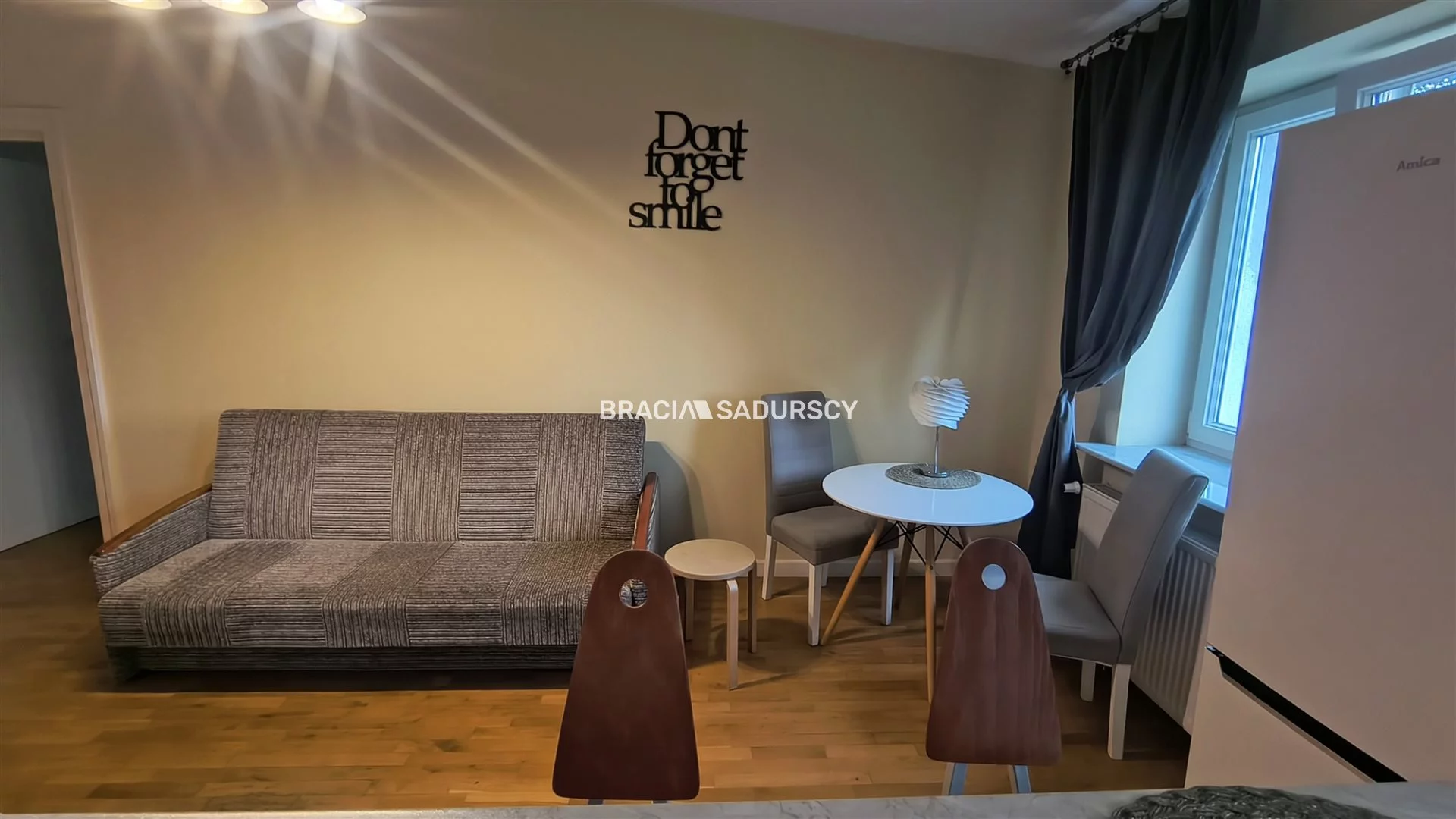 2 pokoje, apartament 58,16 m², piętro 4, oferta nr , BS4-MS-312342-2, Kraków, Stare Miasto, Stare Miasto, Krowoderska