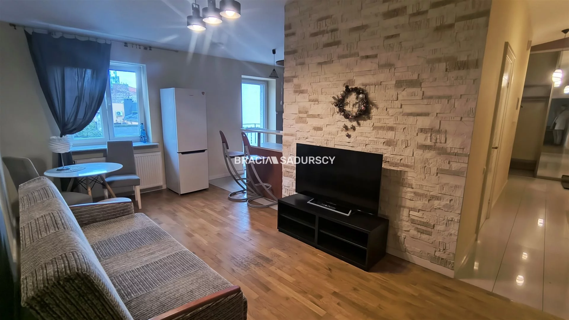 2 pokoje, apartament 58,16 m², piętro 4, oferta nr , BS4-MS-312342-2, Kraków, Stare Miasto, Stare Miasto, Krowoderska