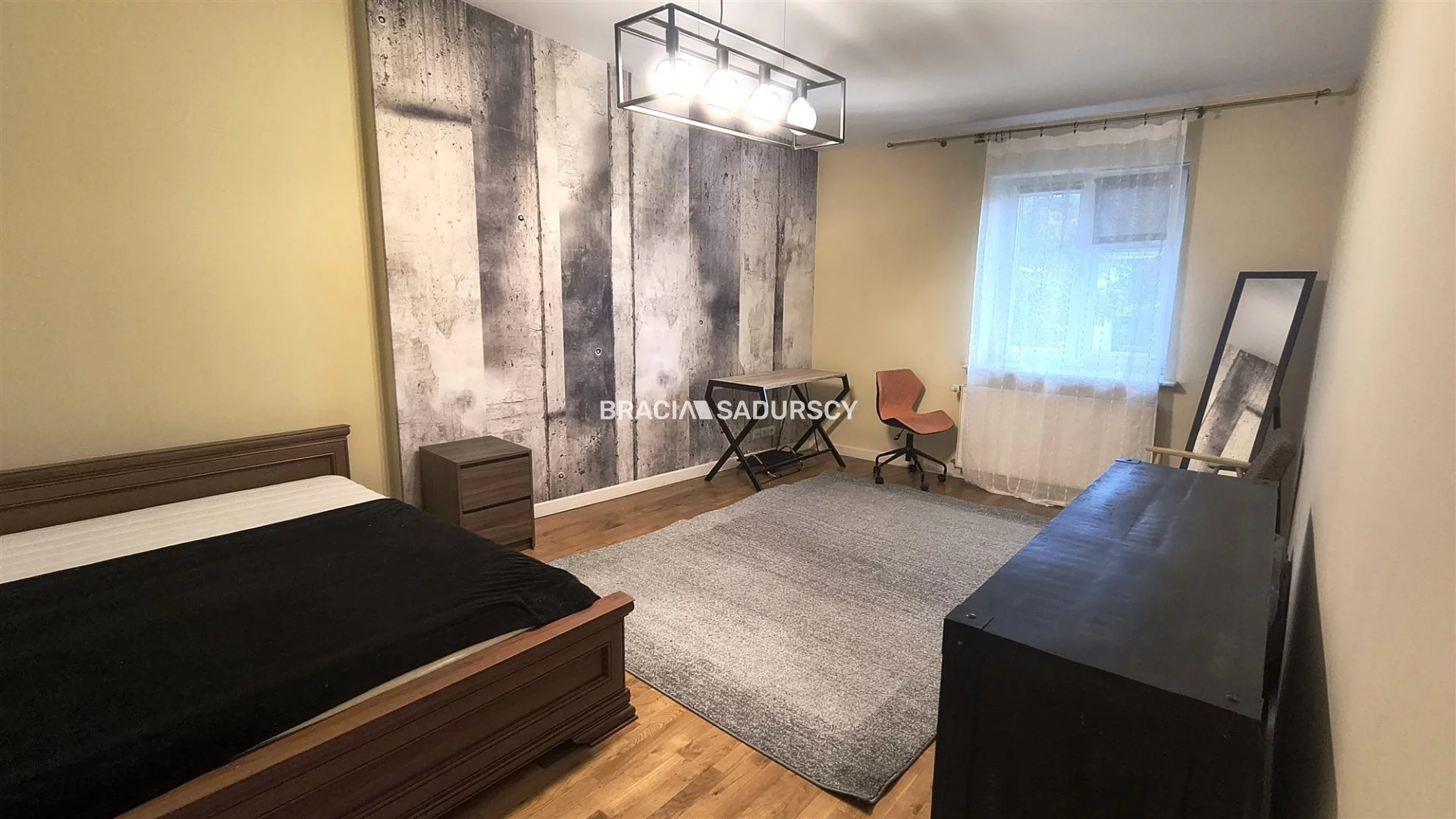2 pokoje, apartament 58,16 m², piętro 4, oferta nr , BS4-MS-312342-2, Kraków, Stare Miasto, Stare Miasto, Krowoderska