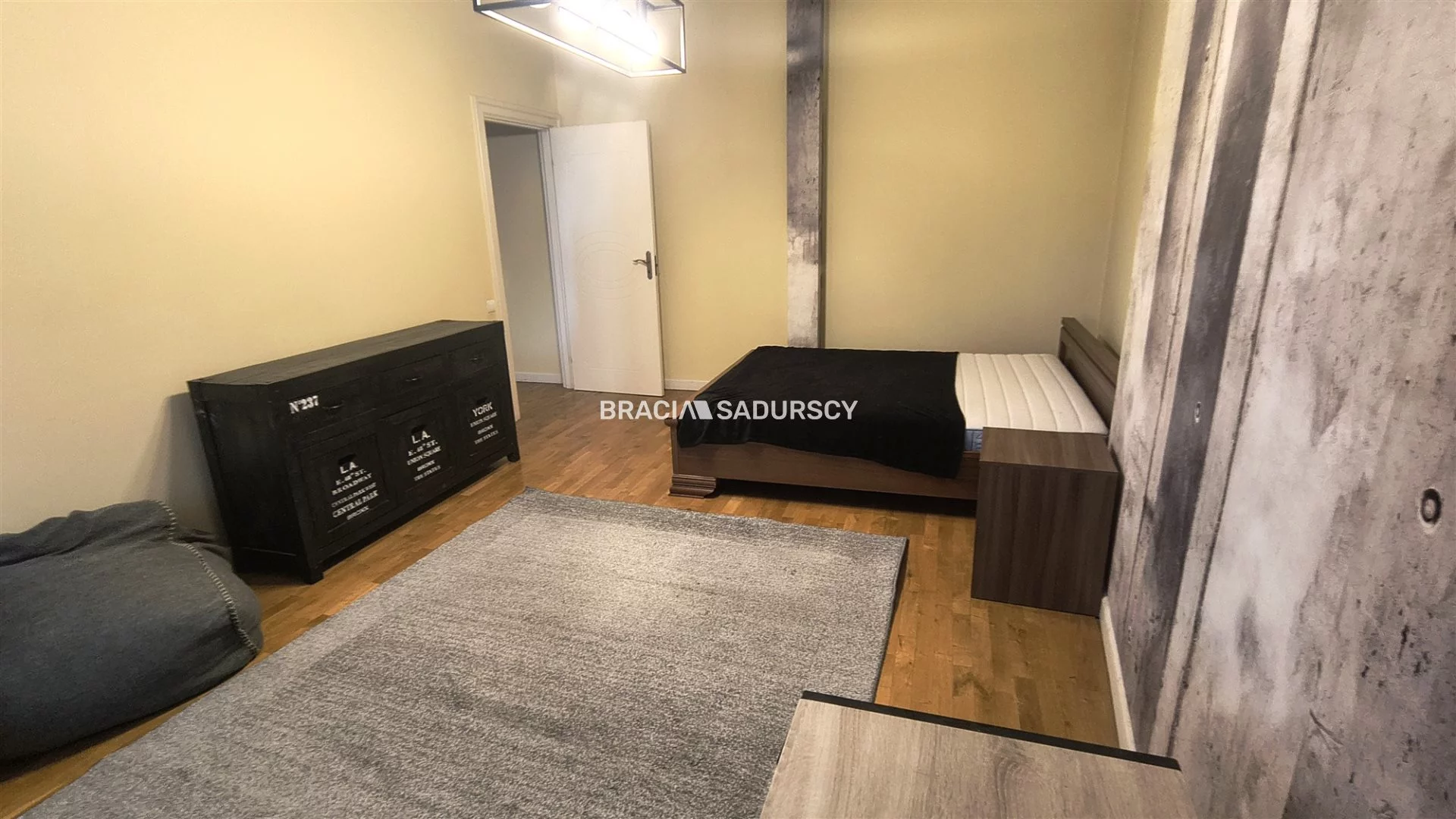 2 pokoje, apartament 58,16 m², piętro 4, oferta nr , BS4-MS-312342-2, Kraków, Stare Miasto, Stare Miasto, Krowoderska