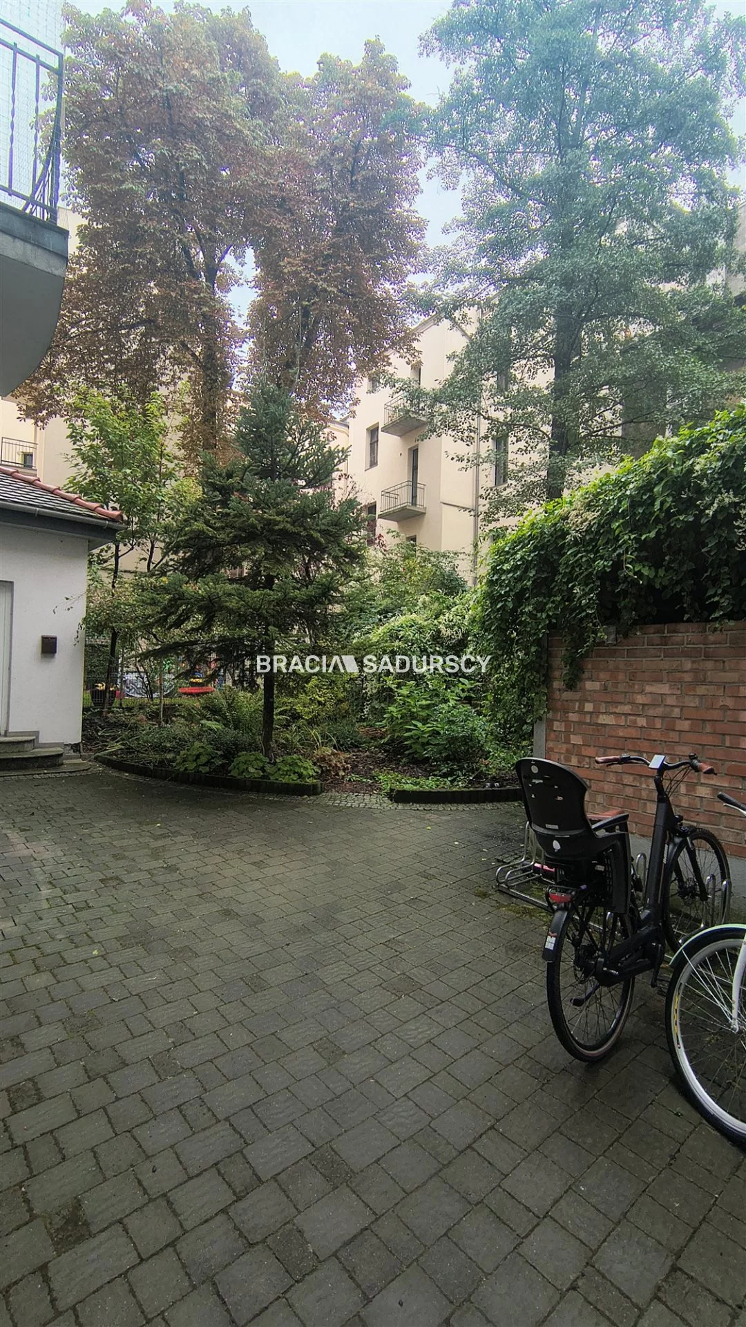 2 pokoje, apartament 58,16 m², piętro 4, oferta nr , BS4-MS-312342-2, Kraków, Stare Miasto, Stare Miasto, Krowoderska