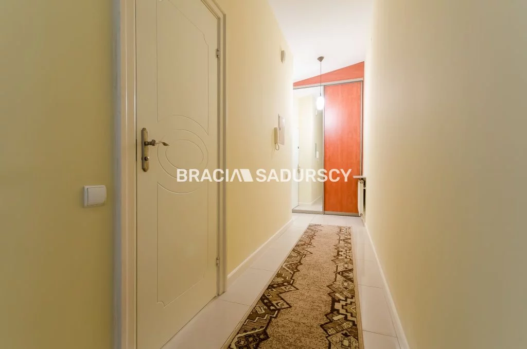 2 pokoje, apartament 58,16 m², piętro 4, oferta nr , BS4-MS-312342-2, Kraków, Stare Miasto, Stare Miasto, Krowoderska