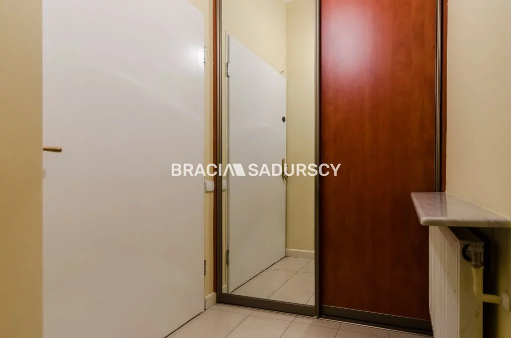 2 pokoje, apartament 58,16 m², piętro 4, oferta nr , BS4-MS-312342-2, Kraków, Stare Miasto, Stare Miasto, Krowoderska