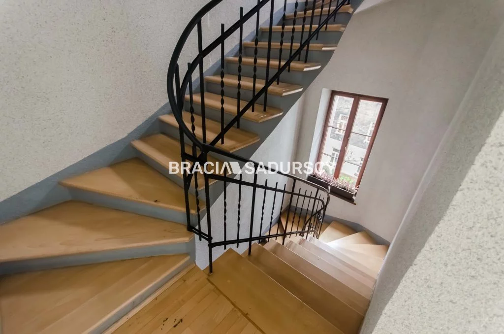2 pokoje, apartament 58,16 m², piętro 4, oferta nr , BS4-MS-312342-2, Kraków, Stare Miasto, Stare Miasto, Krowoderska