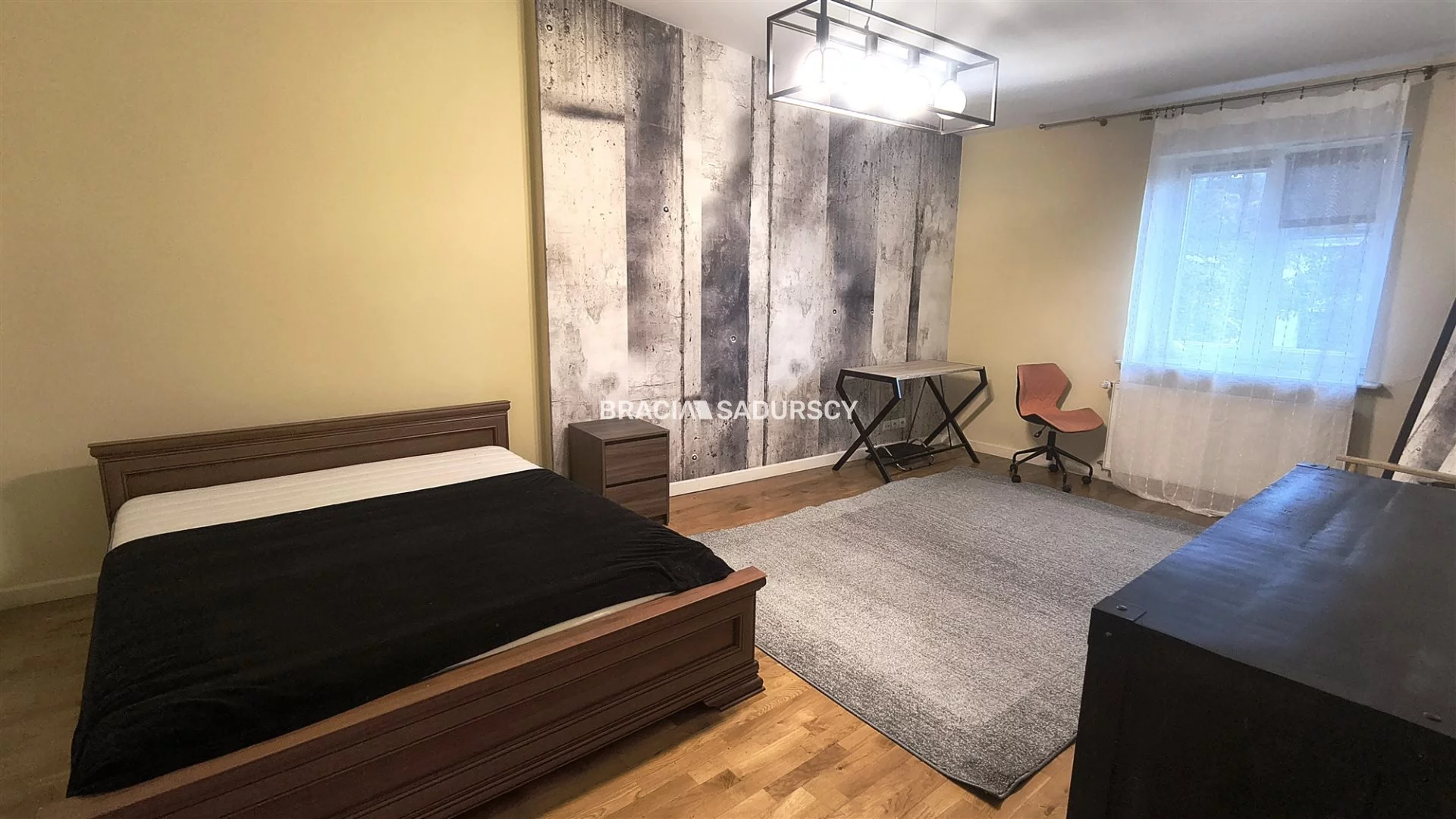 2 pokoje, apartament 58,16 m², piętro 4, oferta nr , BS4-MS-312342-2, Kraków, Stare Miasto, Stare Miasto, Krowoderska
