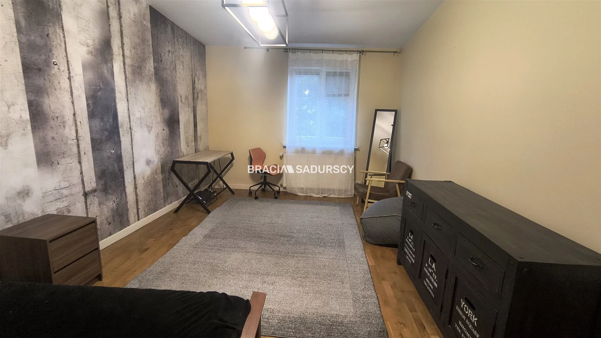 2 pokoje, apartament 58,16 m², piętro 4, oferta nr , BS4-MS-312342-2, Kraków, Stare Miasto, Stare Miasto, Krowoderska