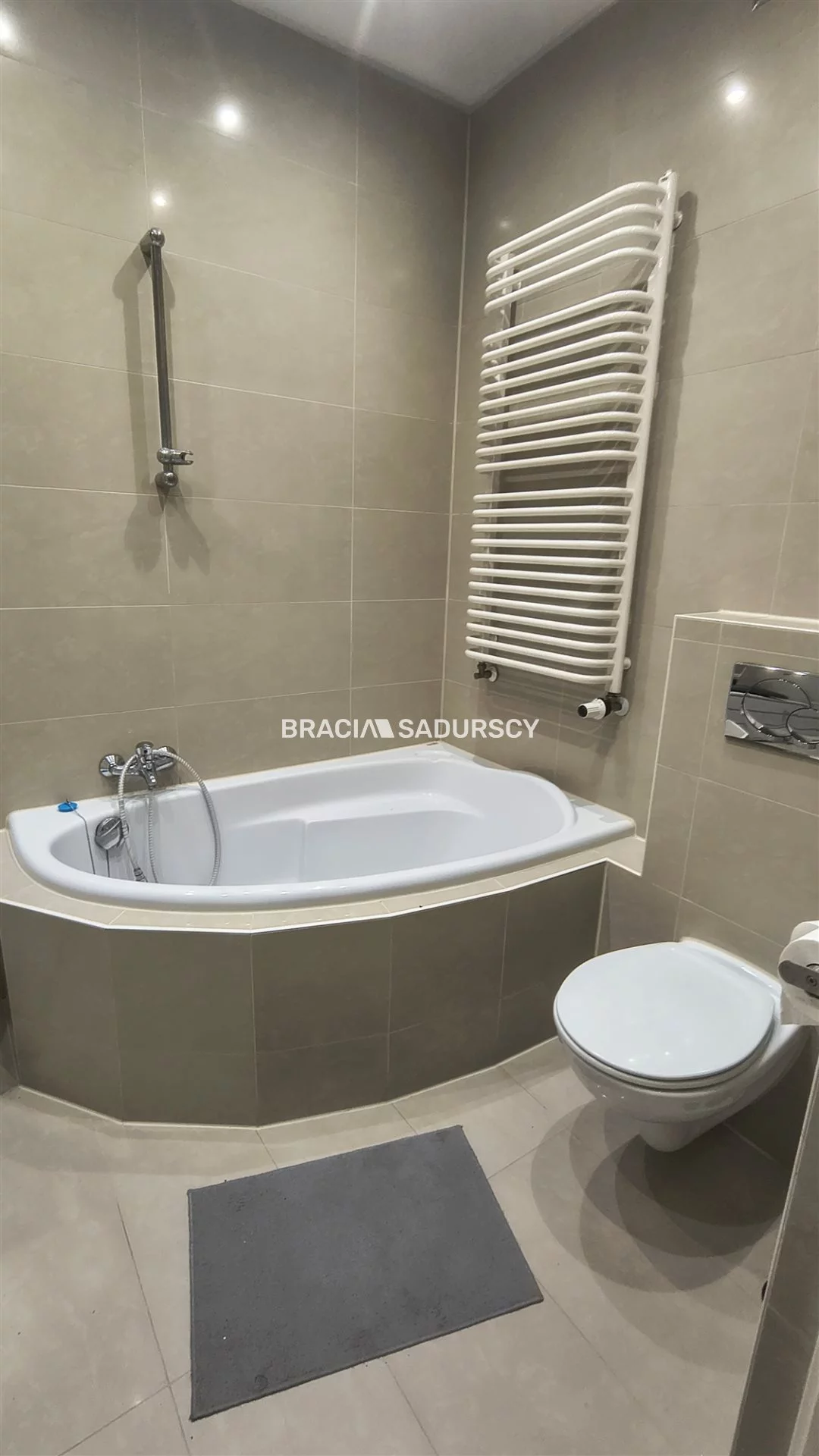2 pokoje, apartament 58,16 m², piętro 4, oferta nr , BS4-MS-312342-2, Kraków, Stare Miasto, Stare Miasto, Krowoderska