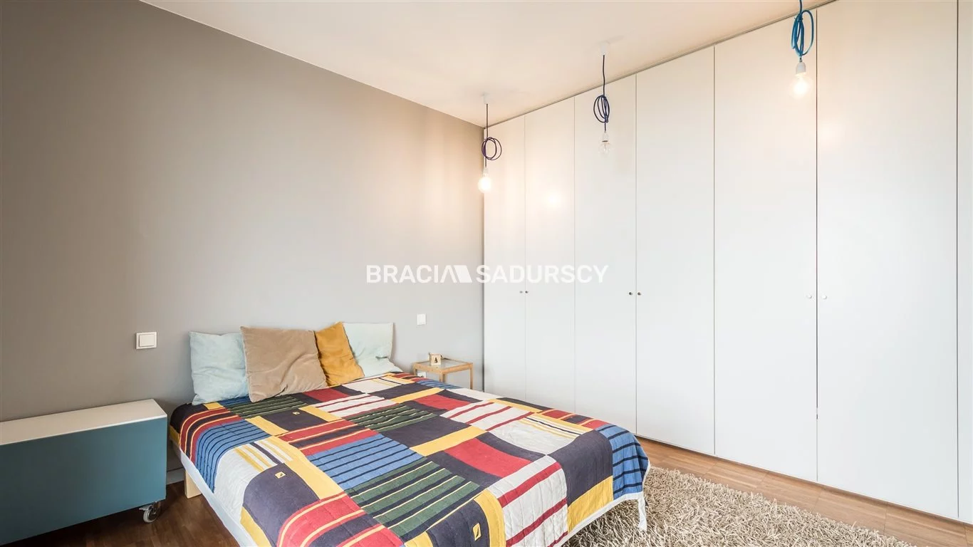 2 pokoje, mieszkanie 44,00 m², piętro 9, oferta nr , BS2-MS-259967-38, Kraków, Krowodrza, Krowoderskich Zuchów