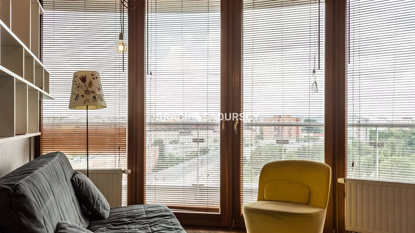 2 pokoje, mieszkanie 44,00 m², piętro 9, oferta nr , BS2-MS-259967-38, Kraków, Krowodrza, Krowoderskich Zuchów