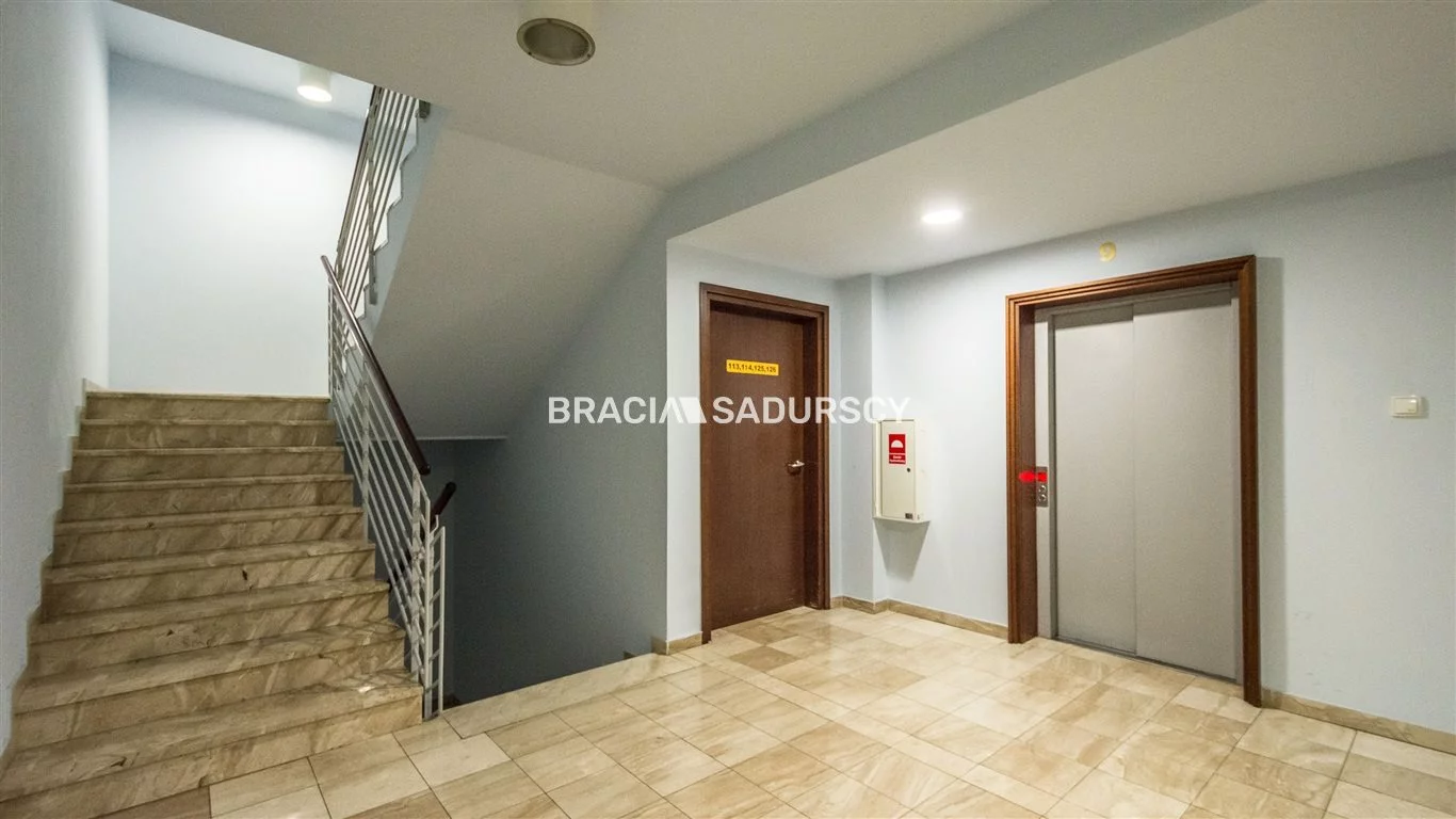 2 pokoje, mieszkanie 44,00 m², piętro 9, oferta nr , BS2-MS-259967-38, Kraków, Krowodrza, Krowoderskich Zuchów