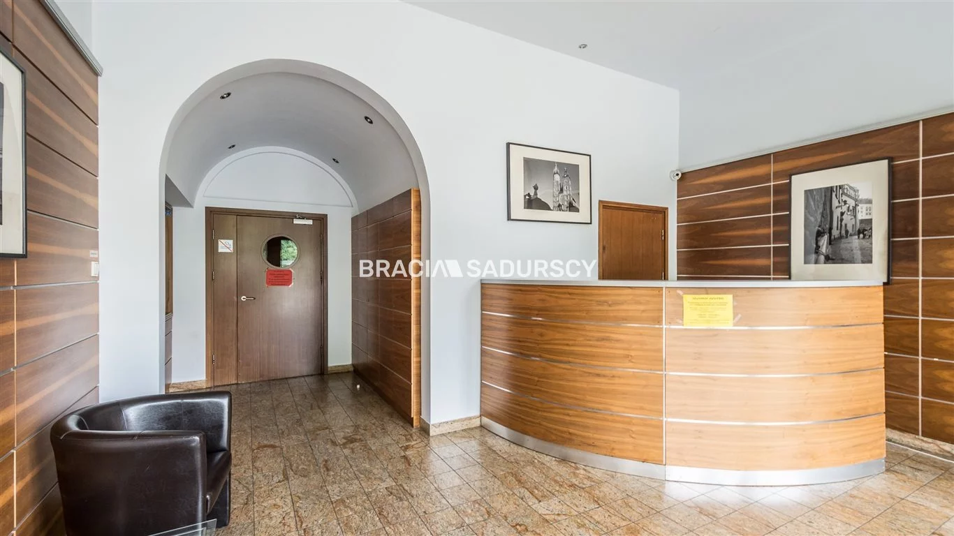 2 pokoje, mieszkanie 44,00 m², piętro 9, oferta nr , BS2-MS-259967-38, Kraków, Krowodrza, Krowoderskich Zuchów