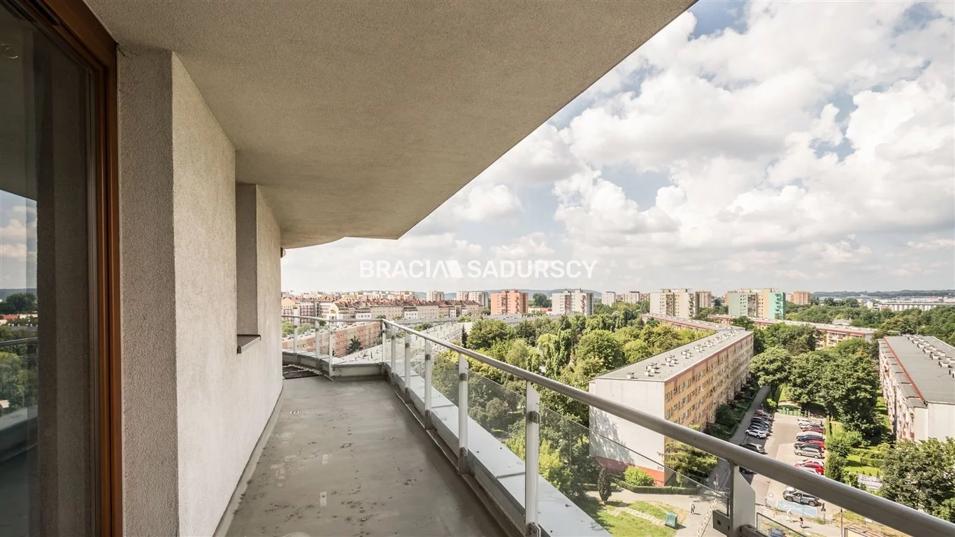 2 pokoje, mieszkanie 44,00 m², piętro 9, oferta nr , BS2-MS-259967-38, Kraków, Krowodrza, Krowoderskich Zuchów