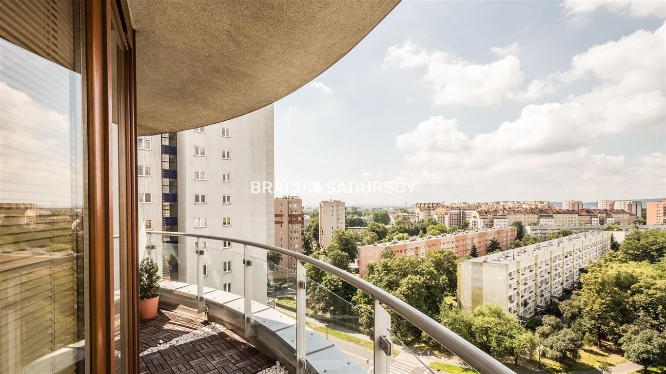 2 pokoje, mieszkanie 44,00 m², piętro 9, oferta nr , BS2-MS-259967-38, Kraków, Krowodrza, Krowoderskich Zuchów