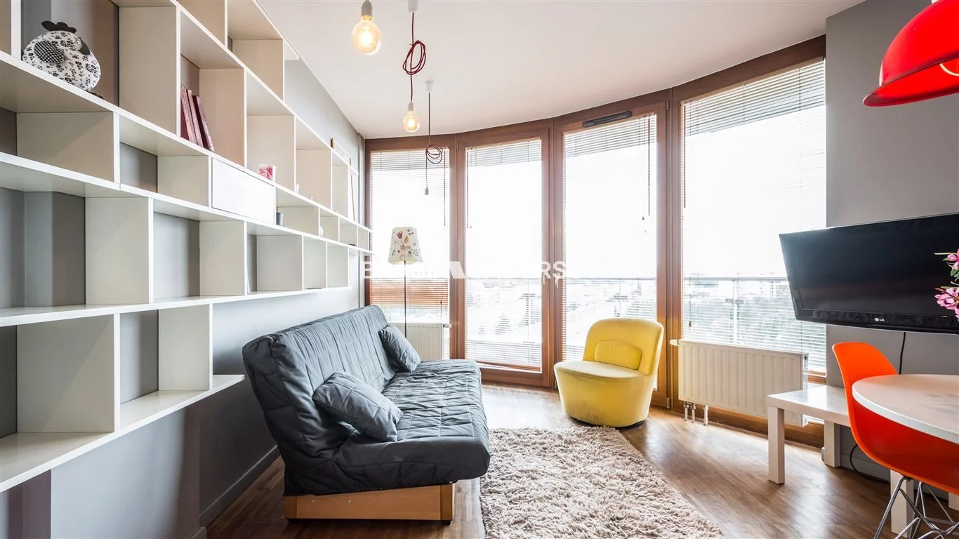 2 pokoje, mieszkanie 44,00 m², piętro 9, oferta nr , BS2-MS-259967-38, Kraków, Krowodrza, Krowoderskich Zuchów