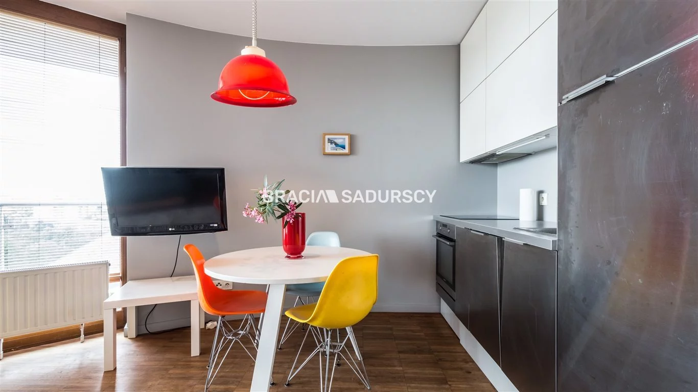 2 pokoje, mieszkanie 44,00 m², piętro 9, oferta nr , BS2-MS-259967-38, Kraków, Krowodrza, Krowoderskich Zuchów
