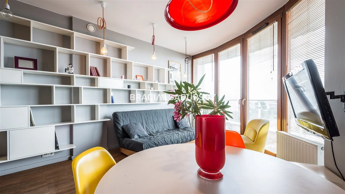 2 pokoje, mieszkanie 44,00 m², piętro 9, oferta nr , BS2-MS-259967-38, Kraków, Krowodrza, Krowoderskich Zuchów