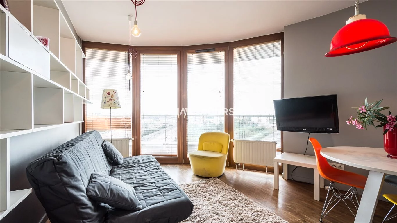 2 pokoje, mieszkanie 44,00 m², piętro 9, oferta nr , BS2-MS-259967-38, Kraków, Krowodrza, Krowoderskich Zuchów