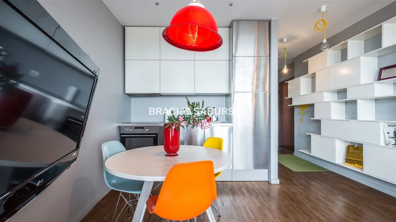 2 pokoje, mieszkanie 44,00 m², piętro 9, oferta nr , BS2-MS-259967-38, Kraków, Krowodrza, Krowoderskich Zuchów