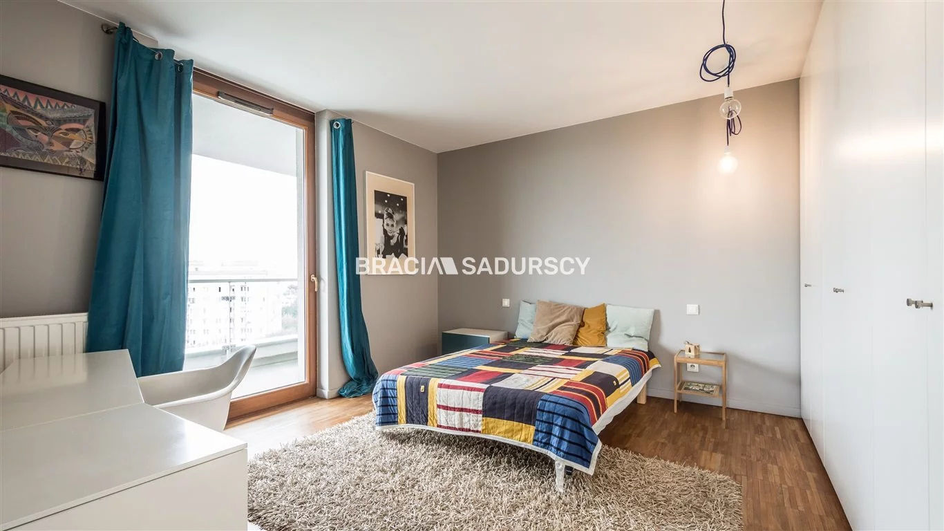 2 pokoje, mieszkanie 44,00 m², piętro 9, oferta nr , BS2-MS-259967-38, Kraków, Krowodrza, Krowoderskich Zuchów