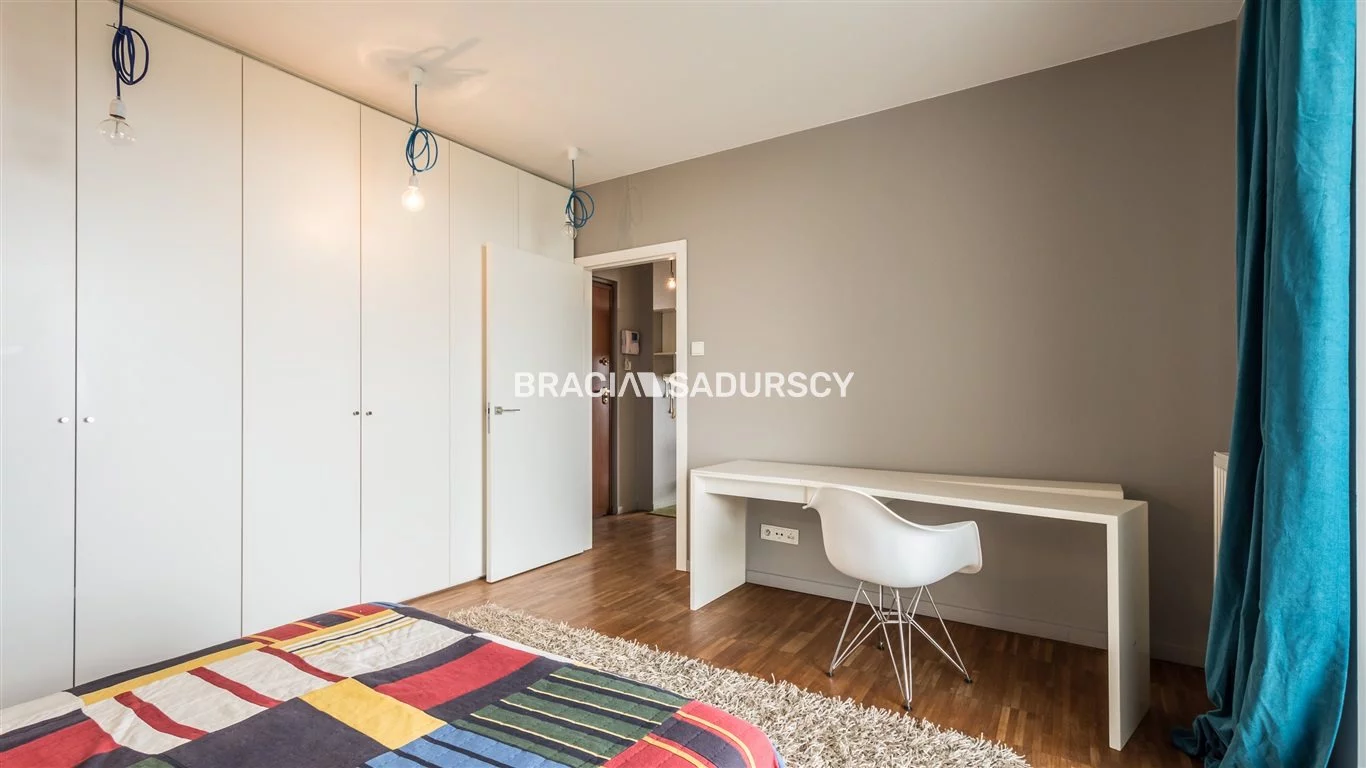 2 pokoje, mieszkanie 44,00 m², piętro 9, oferta nr , BS2-MS-259967-38, Kraków, Krowodrza, Krowoderskich Zuchów