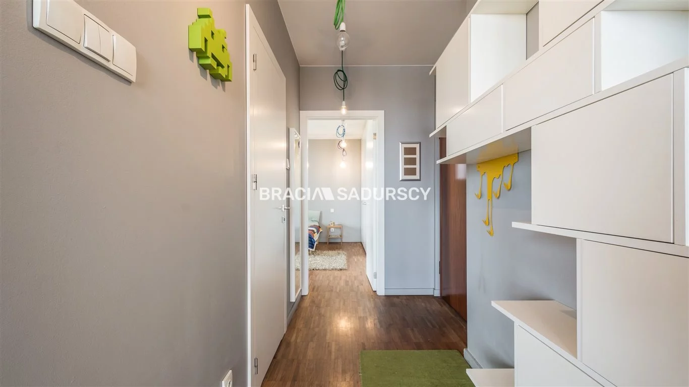 2 pokoje, mieszkanie 44,00 m², piętro 9, oferta nr , BS2-MS-259967-39, Kraków, Krowodrza, Krowoderskich Zuchów
