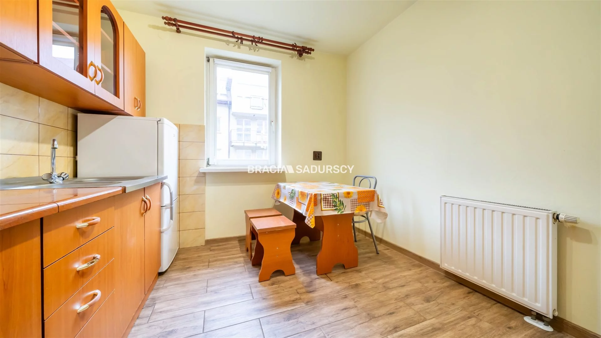 2 pokoje, mieszkanie 43,00 m², piętro 1, oferta nr , BS1-MS-309473-28, Kraków, Podgórze, Płaszów, Krzywda