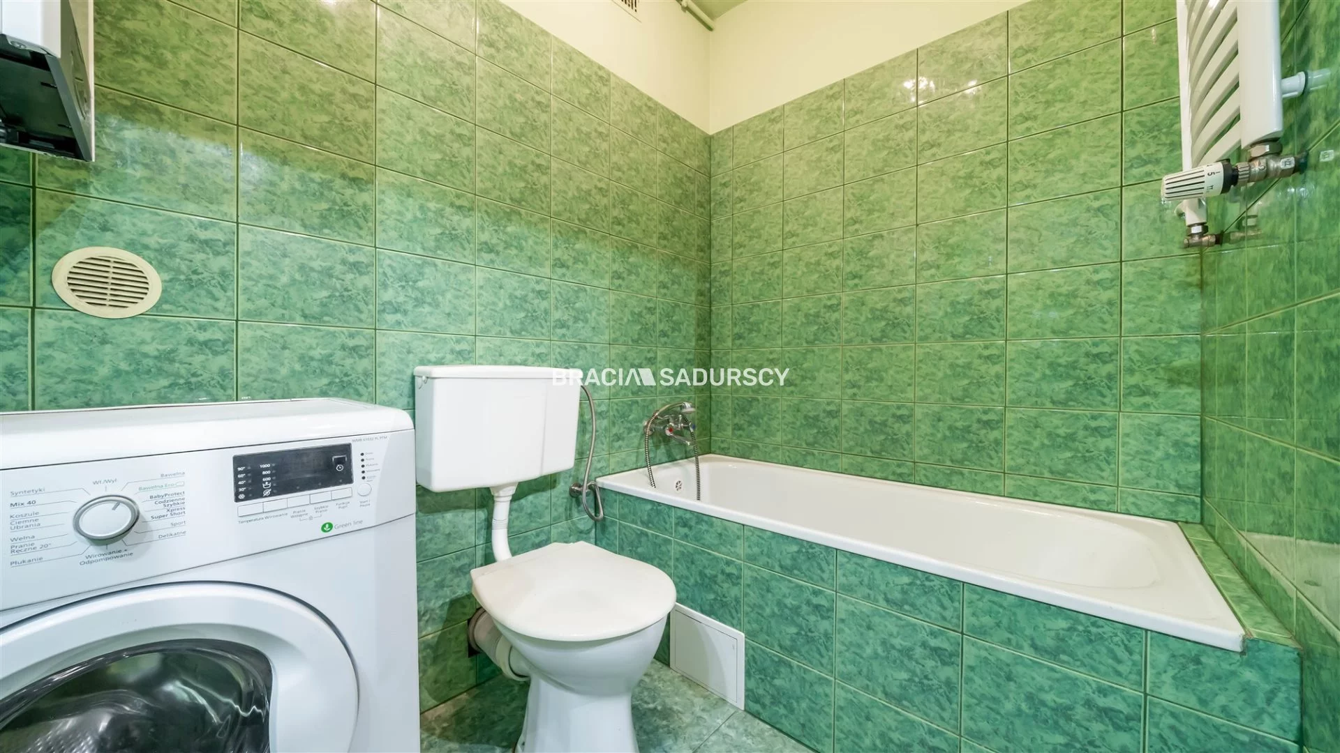 2 pokoje, mieszkanie 43,00 m², piętro 1, oferta nr , BS1-MS-309473-28, Kraków, Podgórze, Płaszów, Krzywda
