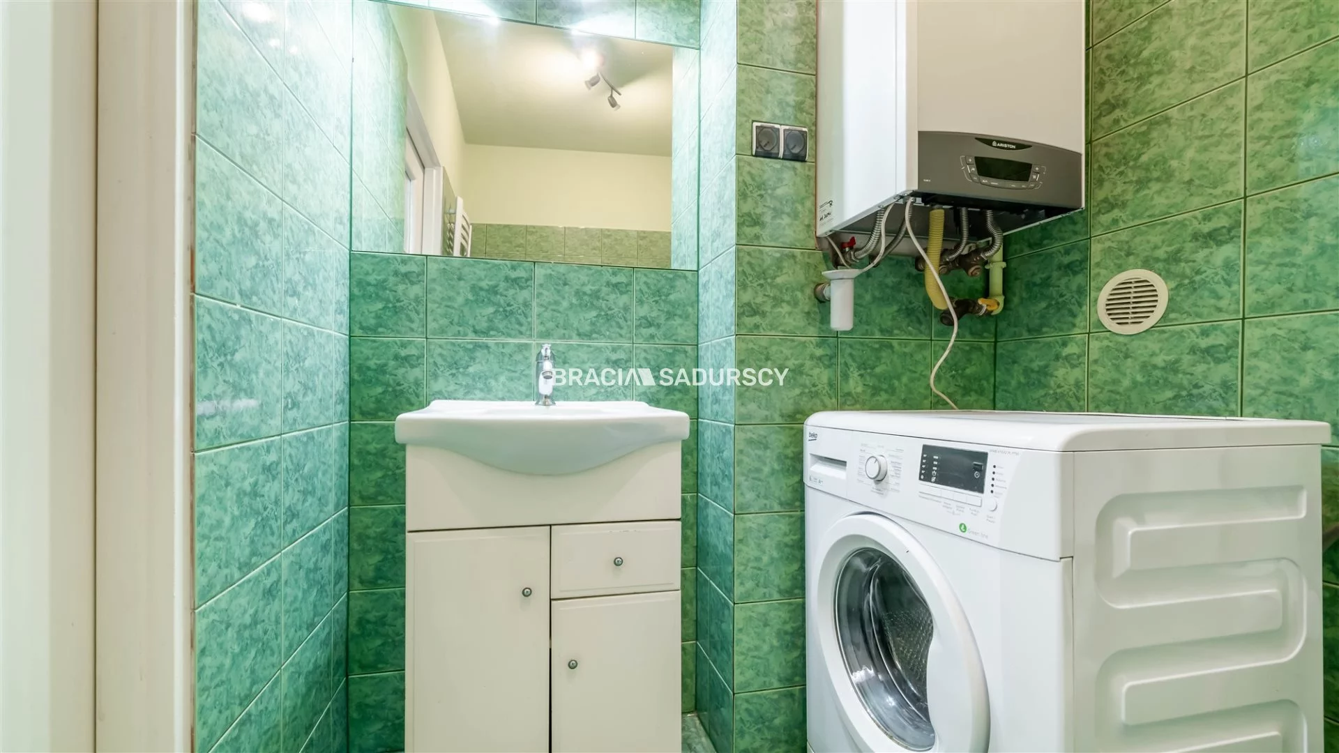 2 pokoje, mieszkanie 43,00 m², piętro 1, oferta nr , BS1-MS-309473-28, Kraków, Podgórze, Płaszów, Krzywda
