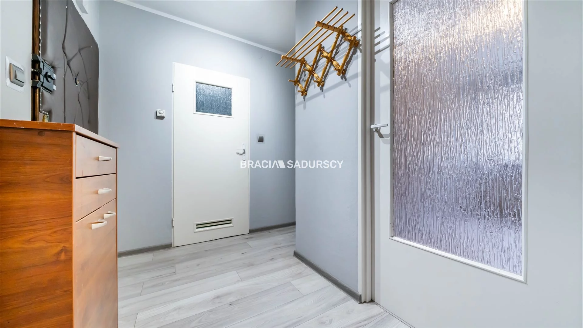 2 pokoje, mieszkanie 43,00 m², piętro 1, oferta nr , BS1-MS-309473-28, Kraków, Podgórze, Płaszów, Krzywda