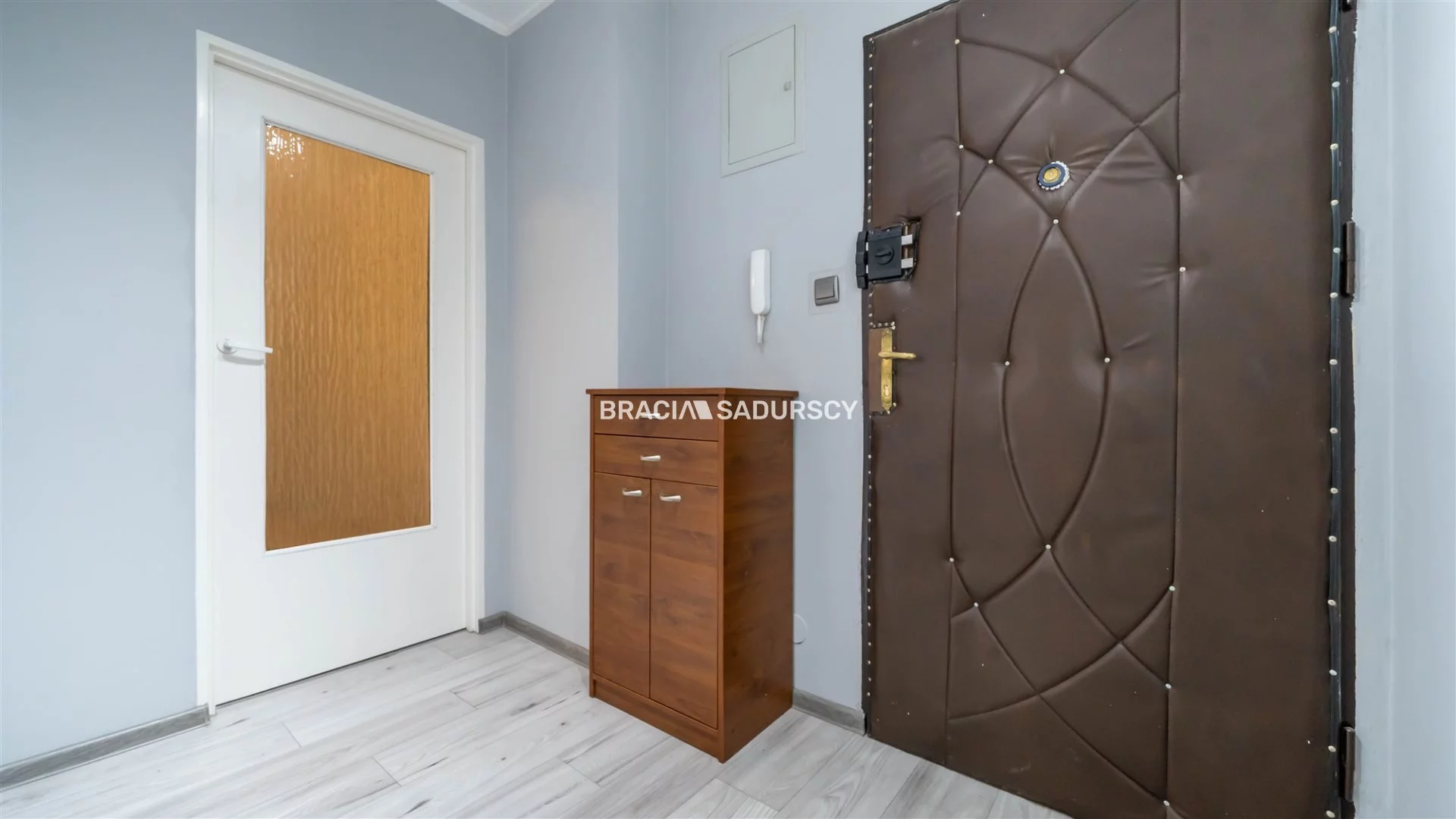 2 pokoje, mieszkanie 43,00 m², piętro 1, oferta nr , BS1-MS-309473-28, Kraków, Podgórze, Płaszów, Krzywda