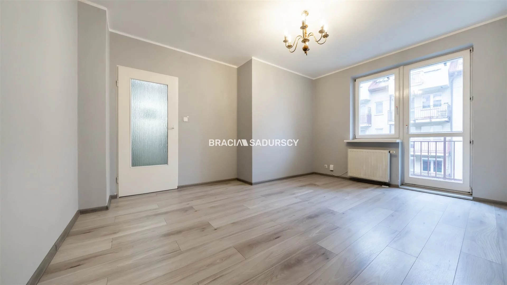 2 pokoje, mieszkanie 43,00 m², piętro 1, oferta nr , BS1-MS-309473-28, Kraków, Podgórze, Płaszów, Krzywda