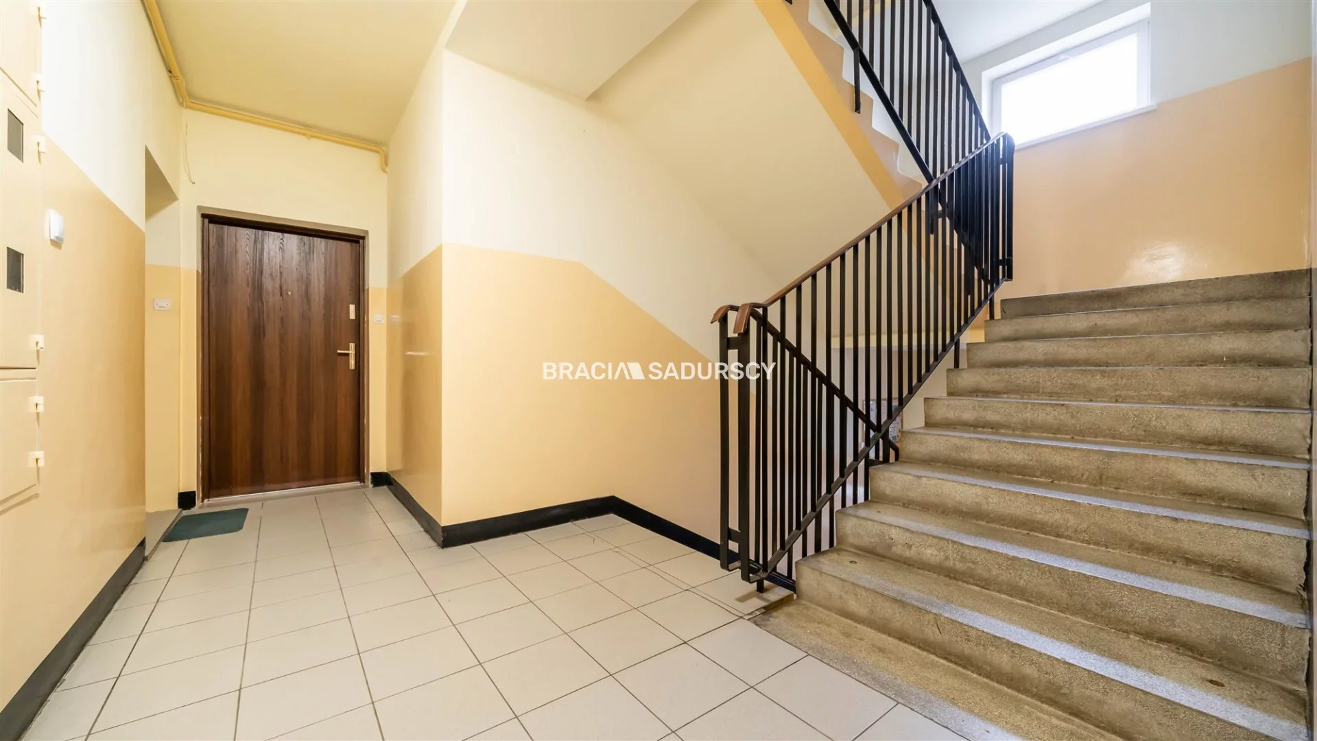 2 pokoje, mieszkanie 43,00 m², piętro 1, oferta nr , BS1-MS-309473-28, Kraków, Podgórze, Płaszów, Krzywda