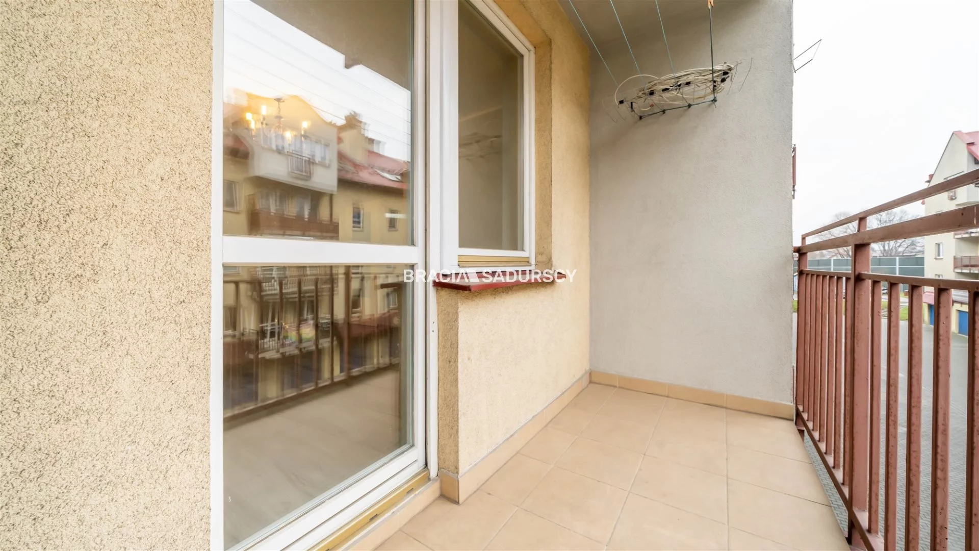 2 pokoje, mieszkanie 43,00 m², piętro 1, oferta nr , BS1-MS-309473-28, Kraków, Podgórze, Płaszów, Krzywda
