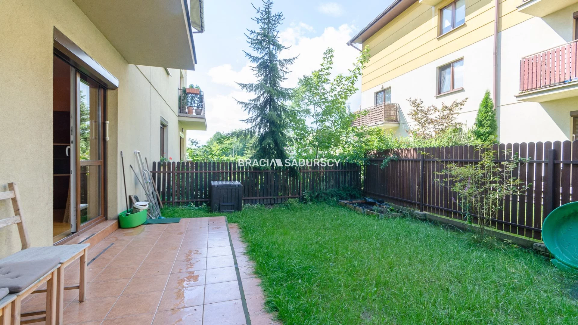 2 pokoje, apartament 73,80 m², parter, oferta nr , BS1-MS-309532-143, Kraków, Prądnik Biały, Górka Narodowa, Kuźnicy Kołłątajowskiej
