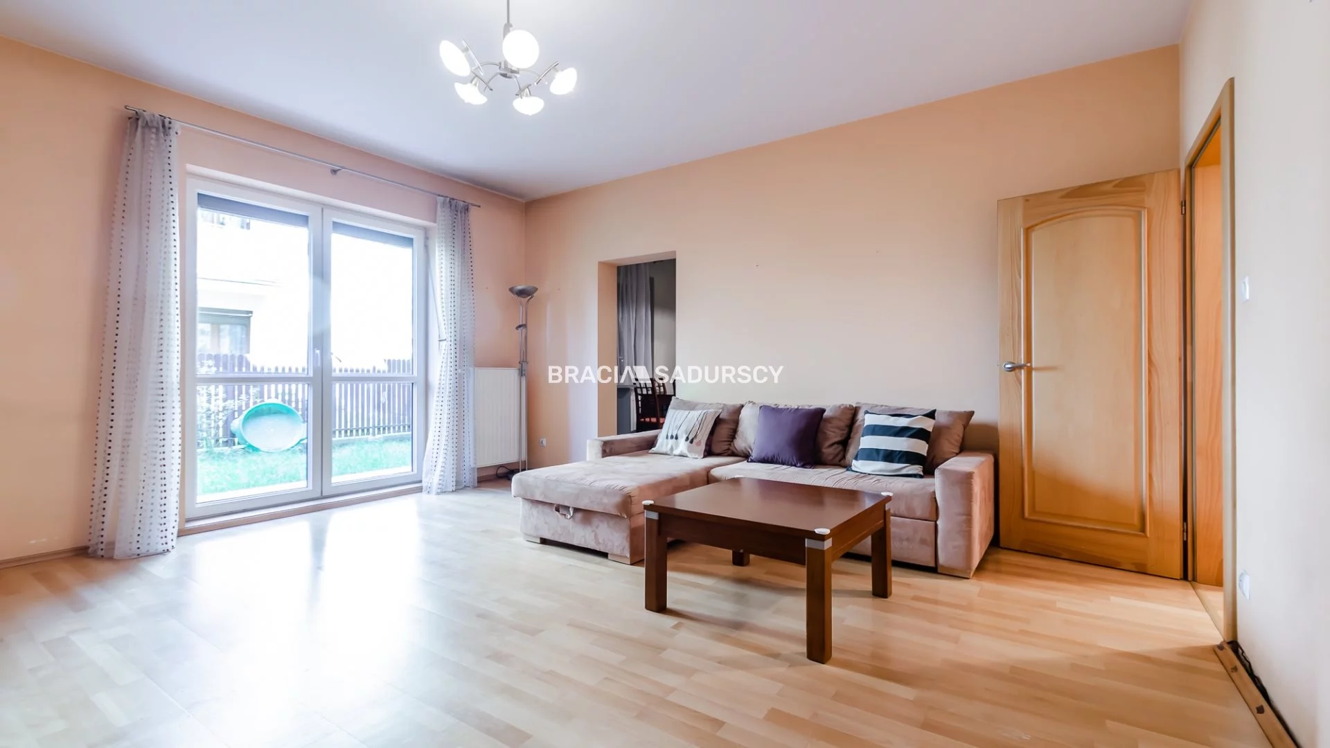 Apartamenty BS1-MS-312555-147 Kraków Prądnik Biały Kuźnicy Kołłątajowskiej