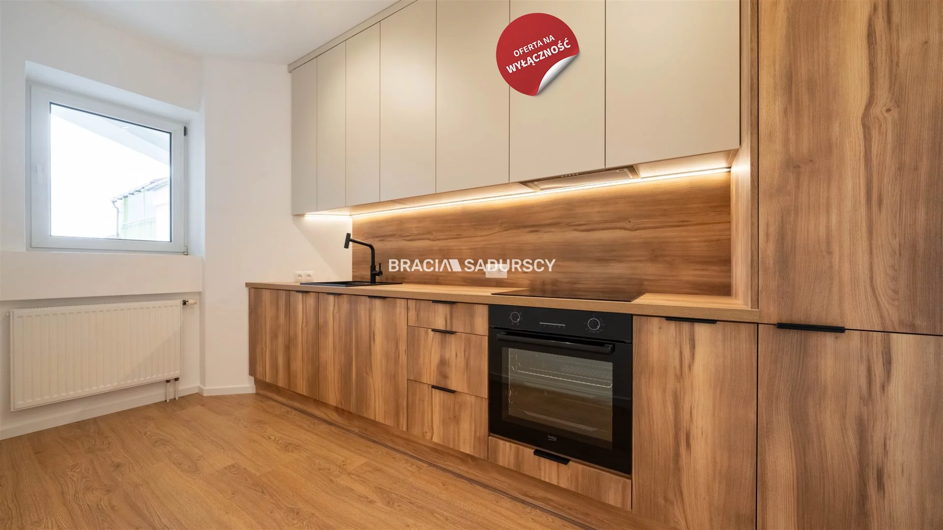 Apartamenty BS4-MS-307673-5 Kraków Prądnik Czerwony Kwartowa