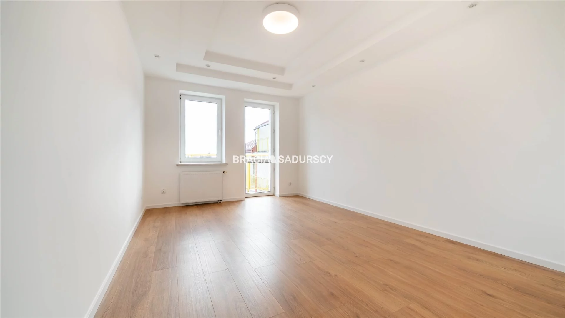 2 pokoje, mieszkanie 45,65 m², piętro 3, oferta nr , BS4-MS-309813-8, Kraków, Prądnik Czerwony, Kwartowa