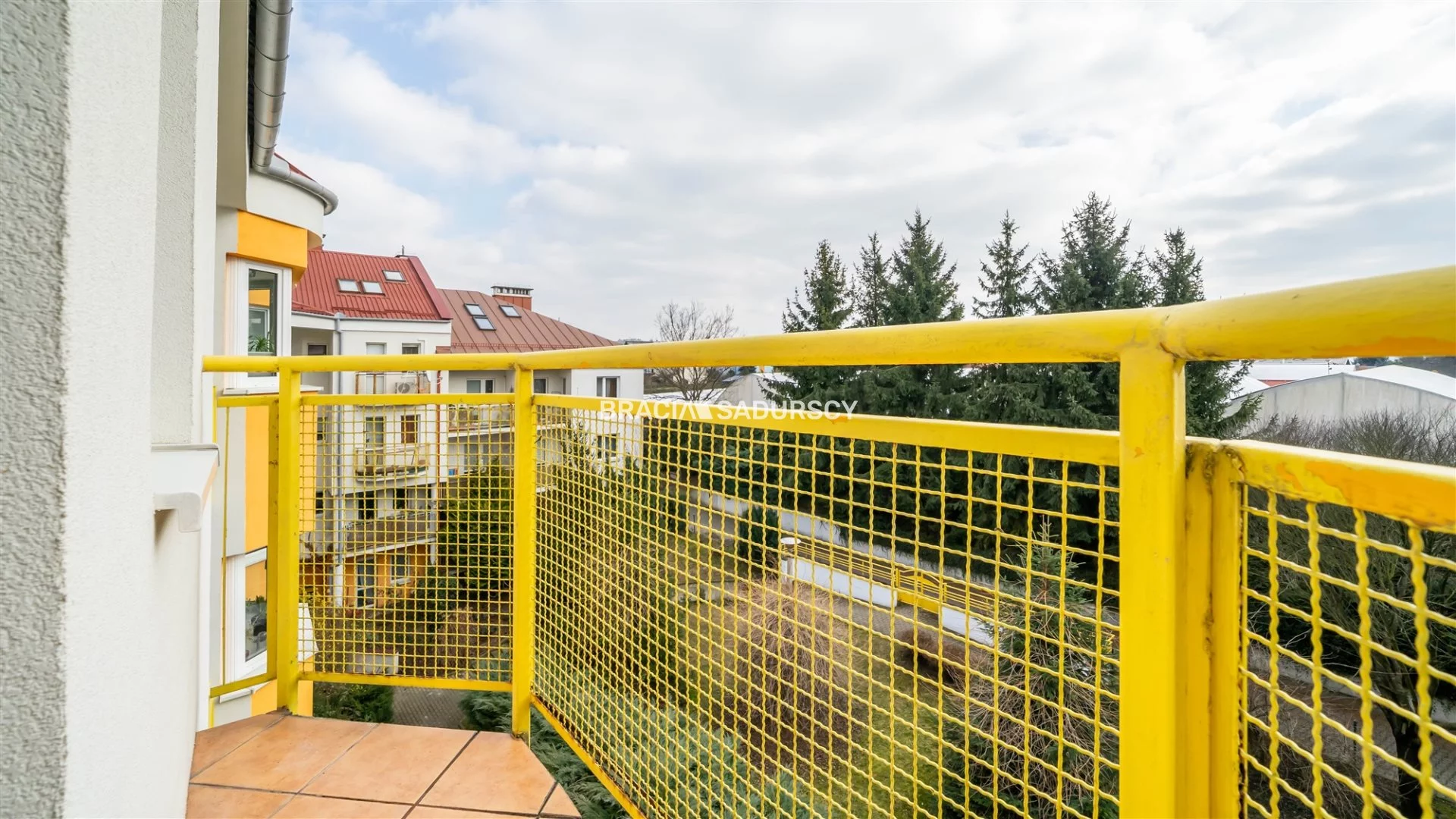 2 pokoje, mieszkanie 45,65 m², piętro 3, oferta nr , BS4-MS-309813-8, Kraków, Prądnik Czerwony, Kwartowa