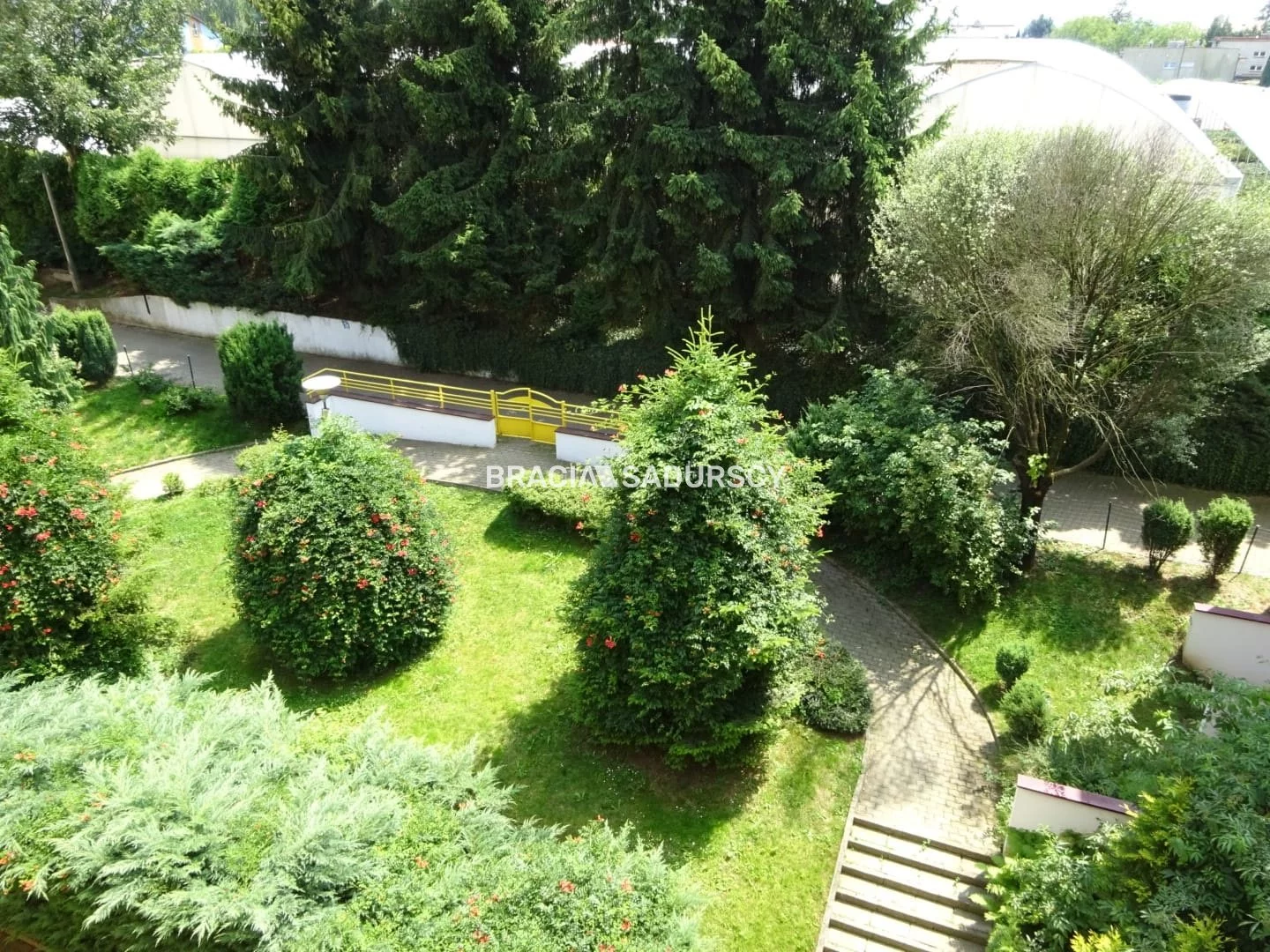2 pokoje, mieszkanie 45,65 m², piętro 3, oferta nr , BS4-MS-309813-8, Kraków, Prądnik Czerwony, Kwartowa